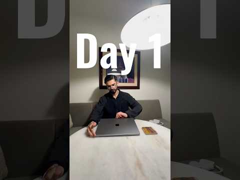 Day 1 of building an AI startup | Simplify & Integrate