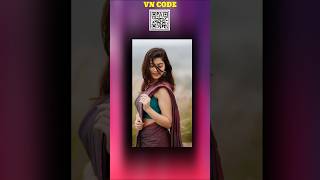#vncodetemplatereels #vn #vntemplate #vneditortutorial #vnqrcode #pyklipom₹sumonone