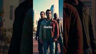 GTA VI What if iconic GTA characters reappeared in GTA VI? Character Returns!