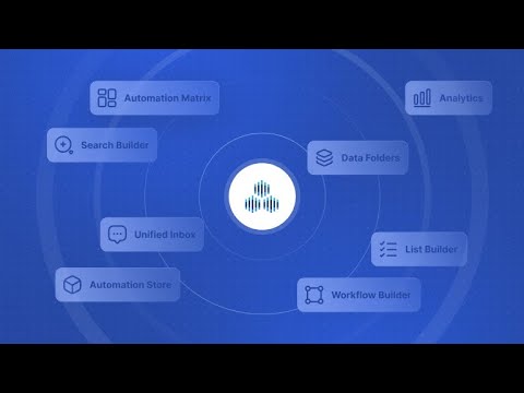 TexAu V2 Complete Walkthrough - TexAu | Find Leads Anywhere ⚡, Reach People Everywhere 🤑