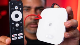 This Streaming Box CHANGES Everything!  | Tanggula X6 Android TV Box Review