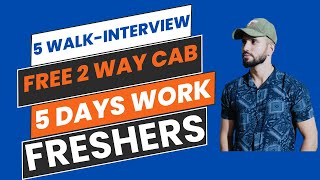 Cyient | Cognizant | AGS | Harsha | First Source | Walkin Drive | Date:23rd July Till 25th July 2025