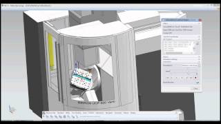 MACHINE KITS COM CSE DRIVERS DESENVOLVIDOS PELA CADCAMNX