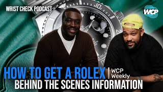 How to Actually Get a Rolex: Insider Tips from an Authorized Dealer