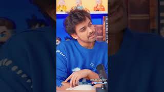 Chintu is taking drugs?😱 | @bhartitv | #trending #podcast #bigboss17 #samarthjurel