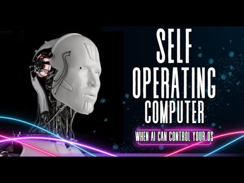 Self Operating Computer (SOC)
