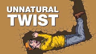 The Most Chaotic Cave Rescues Ever
