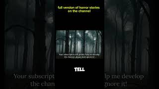 CREEPY TRUE STORIES | HORROR STORIES | Dark Gate | Mystic | Fear | SCARE | GHOST |  THE REMAINS