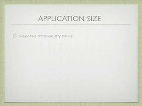 Sizing Agile Projects Using Function Points