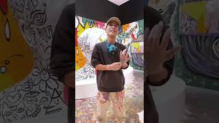 岩田剛典-JSB3 CLASS Instagram Live (2025.03.03)