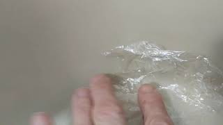 PART 2: fiberglass shower stall gel coat repair