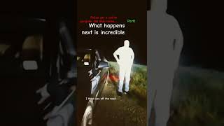 Gangster old man part1 #police#cops#policeofficer#youtubeshorts#fypyoutube#copstories