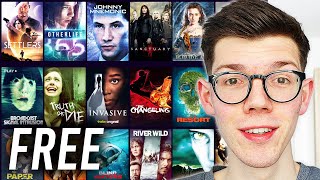 How To Watch Movies For Free - 2025 Guide