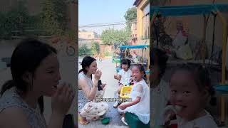 这是不是你们了解的北京农村的定义—平凡最抚人心#我的乡村生活 #农村女孩日常 #抖音新农人 #农村 #农村真实生活 DOU@d47345