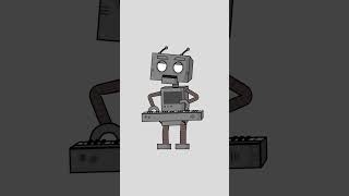 #jokes #fyp #shorts #RobotJokes #AIHumor