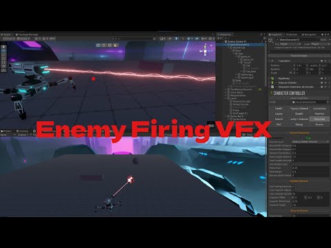 Dev Log #7 - Week 7
