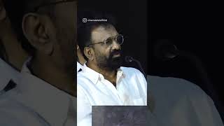 Now there are two types of cinemas - Producer T.Siva | Paramporul Trailer Launch
