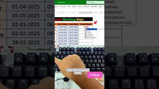 #excelmagictrick #excel #computereducation #computerknowledge #exceltips
