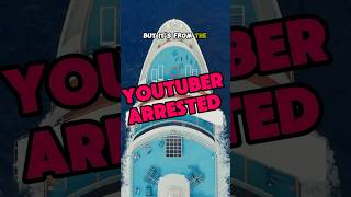 Cruise News: Popular YouTuber Arrested in Dominican Republic!