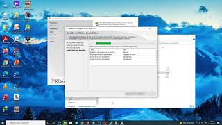 How to install SQL Server in windows 10