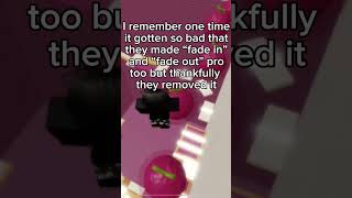 STOP BEING MONEY HUNGRY CAPCUT @CapCutofficial #roblox #rant #robloxrant #capcut