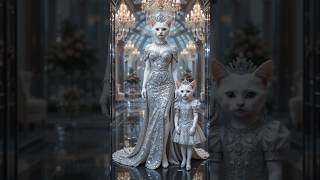 Maa Jaisi Mohabbat – Ek Cat Mom ki Duniya #viral  #MotherAndKitten #CatMoments #ViralCat