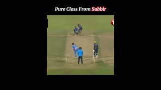 Sabbir's pure Class shot.#foryou #cricket #cricketshorts #shortsfeed #bpl2025 #bpl #sabbirrahman