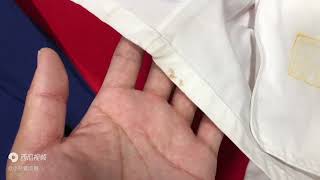 74式的确良付一号