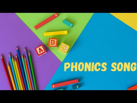 ABC Phonics Song with Sounds for Children - Alphabet Song#viralvideo #alphabetphonicssong#nursery