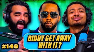 Diddy get away with it? | EP149 Luke and Pete Talking Sheet