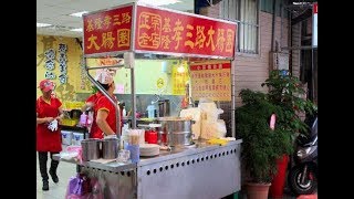 [基隆市] 孝三路大腸圈 (美食)
