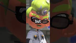 Nobody is Playing Splatoon 2 💀