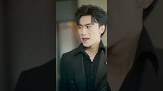 the best actor and actress at Chinese mini drama (chen si, li ruo qi)😍😍😍