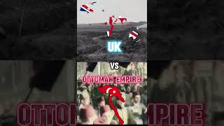(Allied power vs Axis power ) #ww1 #history #edits