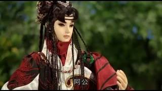 轟動武林21 廉莊親口承認很喜歡北狗๑´ㅂ`๑ + 毒后誤會小蜜桃XD