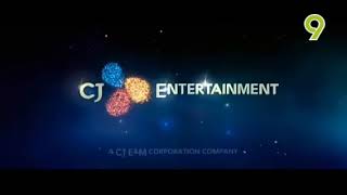 GSC Movies CJ Entertainment and JK Film On Screen For TV9