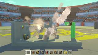 useless machine battles 2 (pointless robot vs pointless switch)