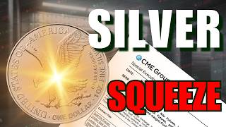 The Silver Squeeze in PSLV is REAL and Here is the Proof