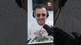 راه راه و الغوت وراه 🏃🏻‍♂️ | المشموم تيست