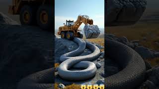 #trailer #serpent #film #snake #reels #shorts #shortvideo @Kling_ai #klingai
