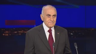 Israeli-Palestinian peace process: 'Deal of the century' is 'more than dead'