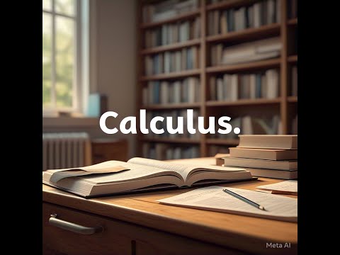 Calculus Tutorial: Products Rule Examples