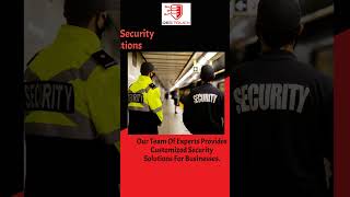 Secure Your Assets with Us
