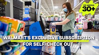 Walmart’s Self-Checkout Decision Agitates Customers
