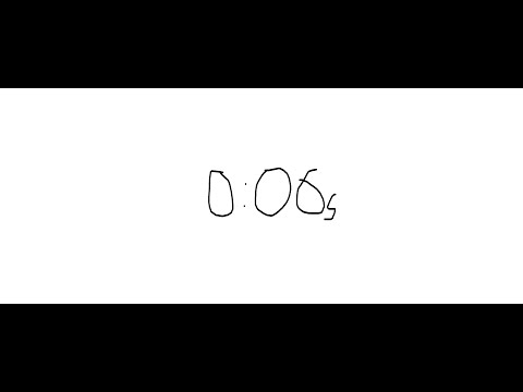 This 0.06s Video Tricks Youtube Algorithm (Experimental)