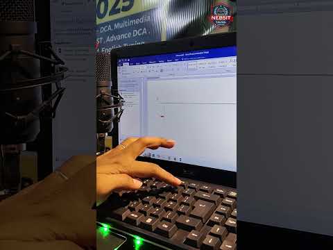 Shortcut for create a table on ms word l MS Word Hack 💻 लाइन बनाना सीखे 5 सेकंड में #reels#trending