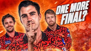 Can SRH Win This Title ?