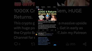 Swipe Trading Bot Undervalued?