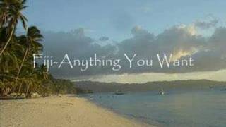 Fiji-Anything You Want