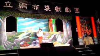 2017-02-10 《舞動奇鷄騰躍林口》布袋戲經典 - 廣東花